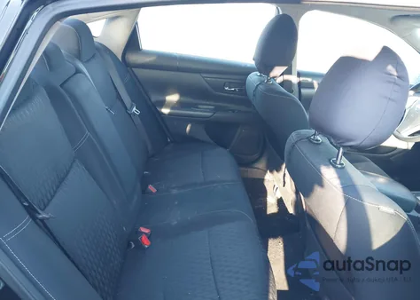 2018 Nissan Altima 2.5 S z USA, uszkodzony, nr VIN 1N4AL3AP2JC193394